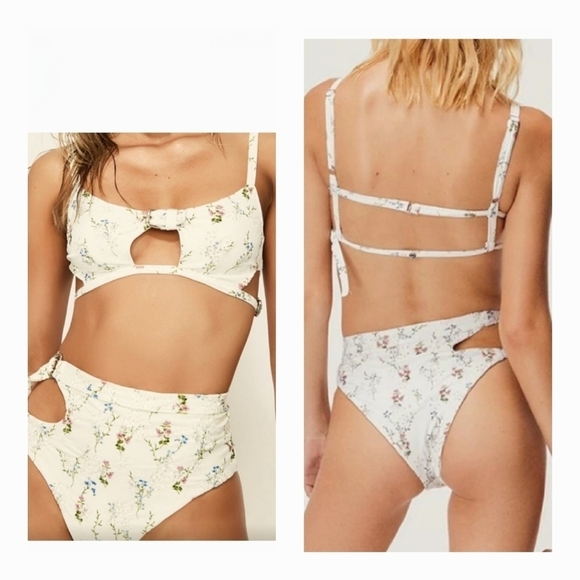 For Love And Lemons Other - For Love & Lemons ‎ Brooke / Christy on the  top